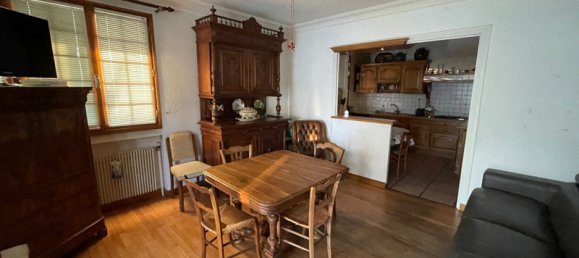 3 bedrooms House in Savigneux, France No. 195741 4