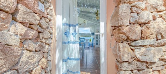 3-salle Maison à Olbia, Italy No. 156729 45