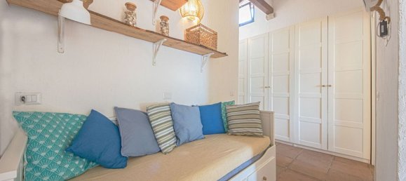 3-salle Maison à Olbia, Italy No. 156729 19