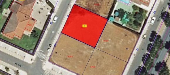 Land in Huelva, Spain No. 153094 2