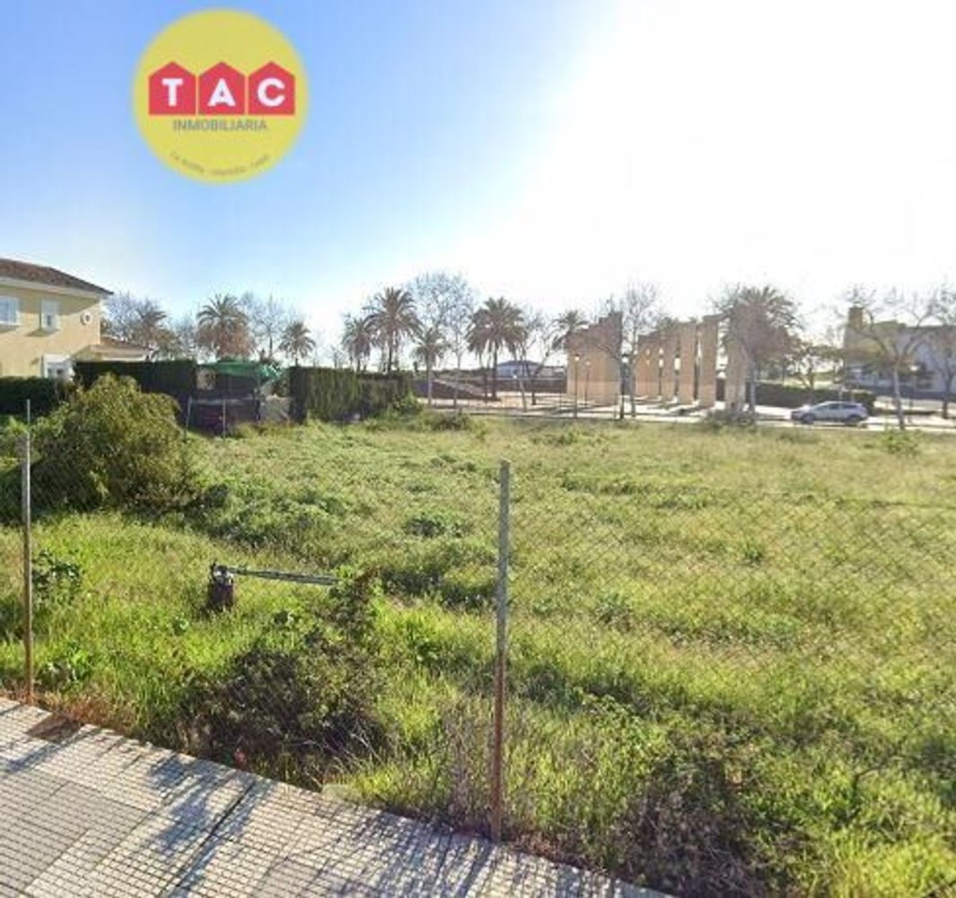  Land in Huelva, Spain No. 153094