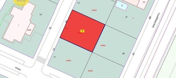 Land in Huelva, Spain No. 153094 3