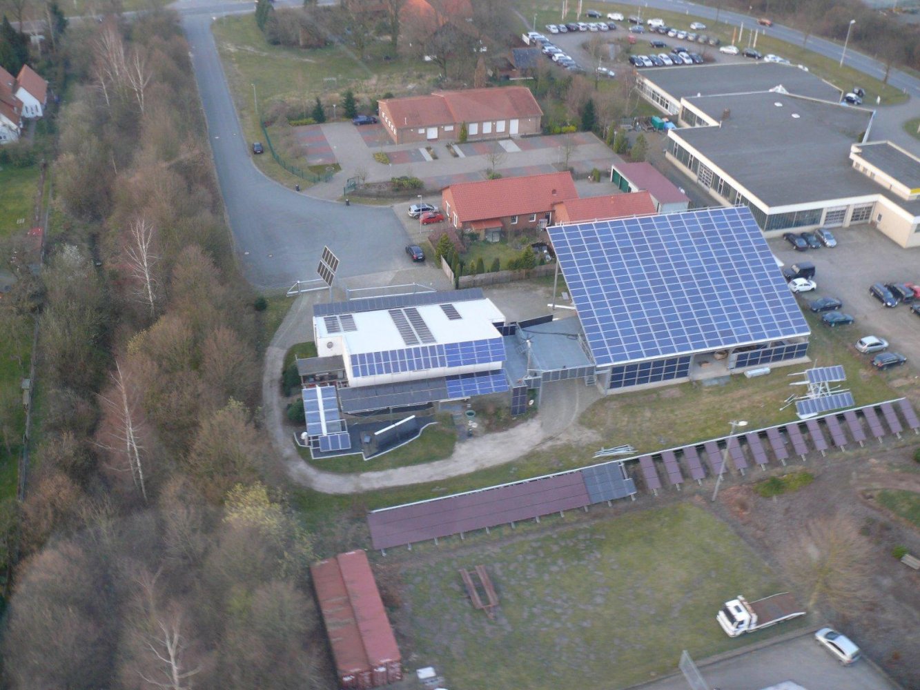 4 Schlafzimmer Stadthaus in Diepholz, Germany, Nr. 313813