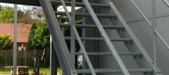 4 Schlafzimmer Stadthaus in Diepholz, Germany, Nr. 313813 13