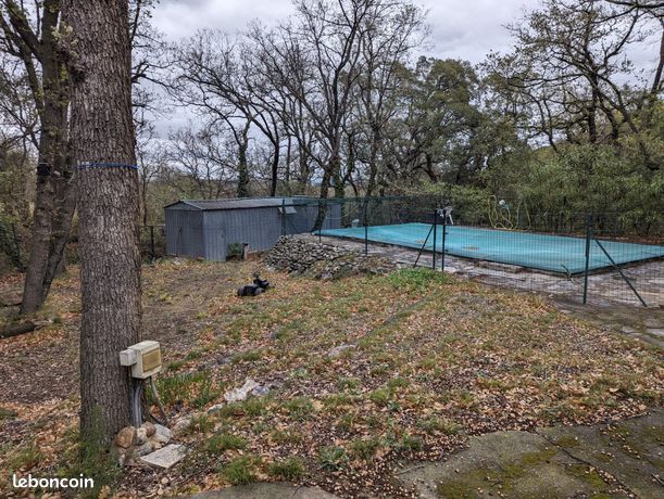 Земельный участок 2312м² в Монтескьё-де-Альбер, Франция № 309369