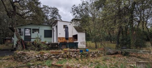 Земельный участок 2312м² в Монтескьё-де-Альбер, Франция № 309369 9