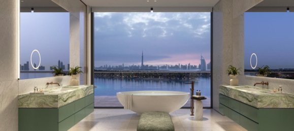 Penthouse T4 em Palm Jumeirah, UAE N.º 4741 2