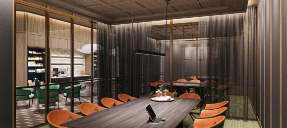 Penthouse T4 em Palm Jumeirah, UAE N.º 4741 9