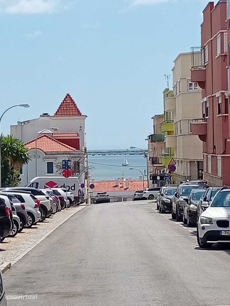 2 chambres Appartement à Oeiras, Portugal No. 223463