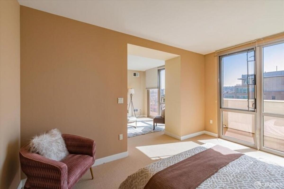 Casa T2 em San Francisco, USA N.º 212672