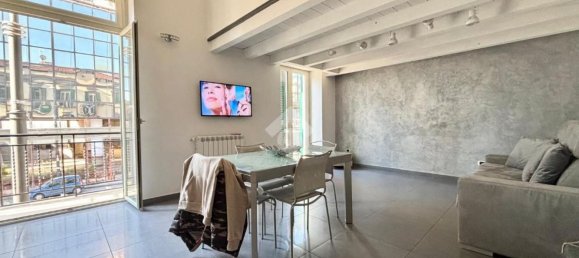 Apartamento de 3 divisões em Naples, Italy N.º 52375 6