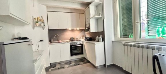 Apartamento de 3 divisões em Naples, Italy N.º 52375 11