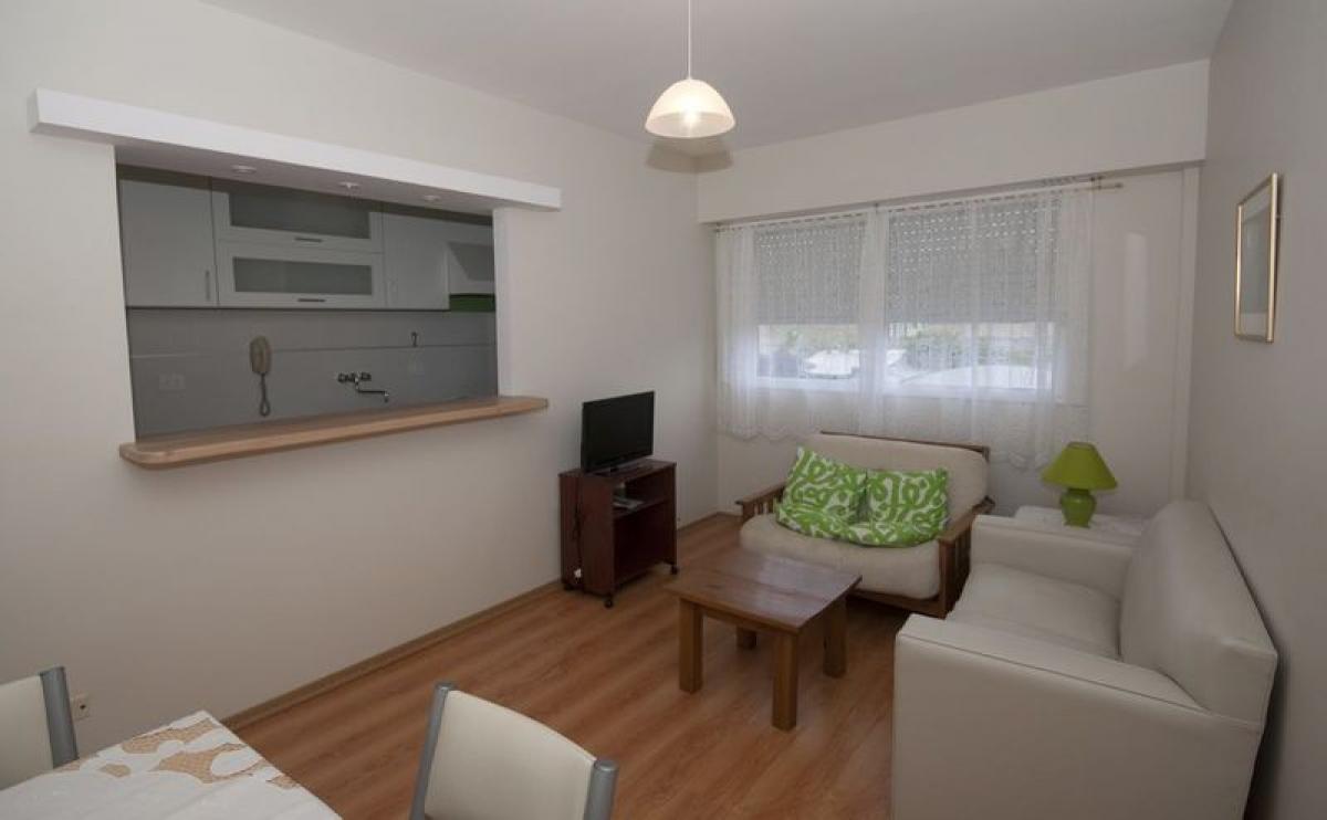 Квартира с 2 спальнями в Палермо, Аргентина № 86063