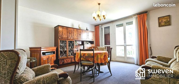 2 Schlafzimmer Wohnung in Toulouse, France, Nr. 289023