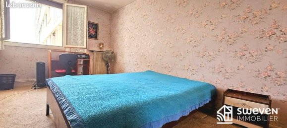 2 Schlafzimmer Wohnung in Toulouse, France, Nr. 289023 8