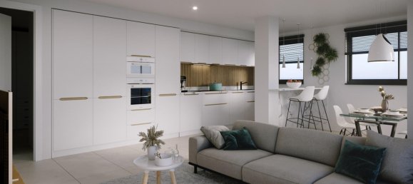 3 Schlafzimmer Wohnung in Santa Pola, Spain, Nr. 13281 3