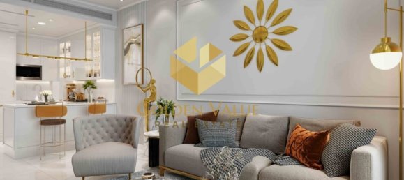 1 Schlafzimmer Wohnung in Arjan, UAE, Nr. 8775 7