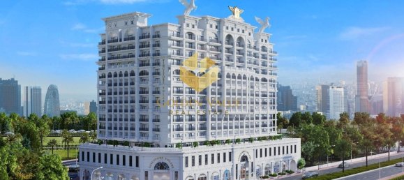 1 Schlafzimmer Wohnung in Arjan, UAE, Nr. 8775 11