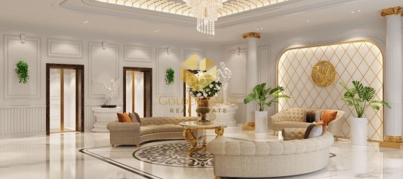 1 Schlafzimmer Wohnung in Arjan, UAE, Nr. 8775 9