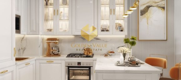 1 Schlafzimmer Wohnung in Arjan, UAE, Nr. 8775 6