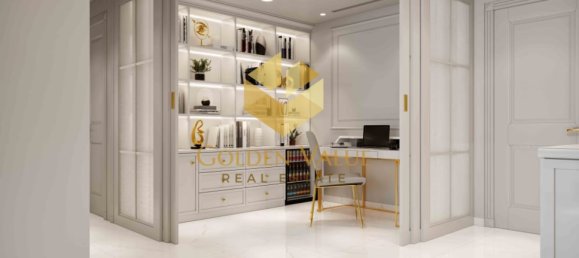 1 Schlafzimmer Wohnung in Arjan, UAE, Nr. 8775 8