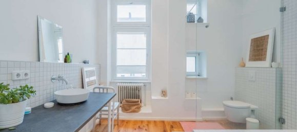 2 chambres Appartement à Kreuzberg, Germany No. 24322 17