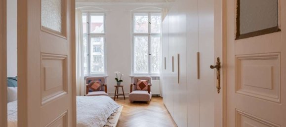 2 chambres Appartement à Kreuzberg, Germany No. 24322 8