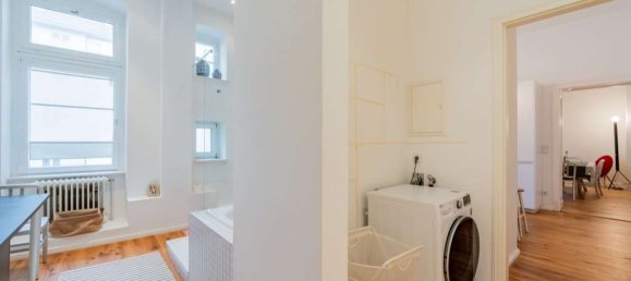 2 chambres Appartement à Kreuzberg, Germany No. 24322 16