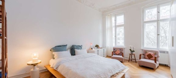 2 chambres Appartement à Kreuzberg, Germany No. 24322 6