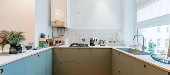 2 chambres Appartement à Kreuzberg, Germany No. 24322 20
