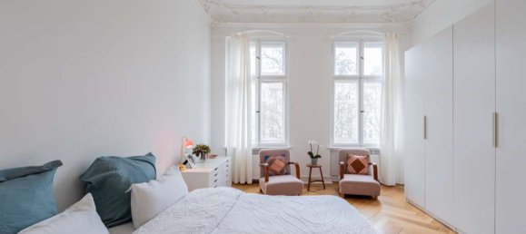 2 chambres Appartement à Kreuzberg, Germany No. 24322 5