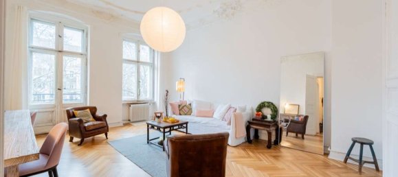 2 chambres Appartement à Kreuzberg, Germany No. 24322 9