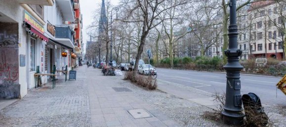 2 chambres Appartement à Kreuzberg, Germany No. 24322 23