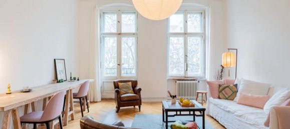 2 chambres Appartement à Kreuzberg, Germany No. 24322 3