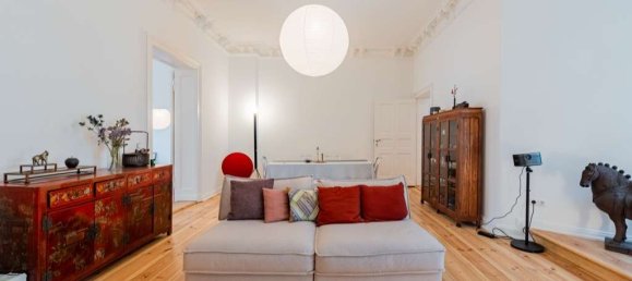 2 chambres Appartement à Kreuzberg, Germany No. 24322 2