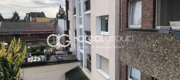 2132m² Building in Cologne, Germany No. 297354 3