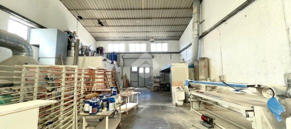 1 room Warehouse in Silvi, Italy No. 151391 9