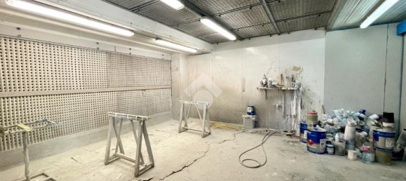 1 room Warehouse in Silvi, Italy No. 151391 11