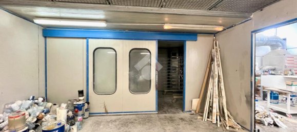 1 room Warehouse in Silvi, Italy No. 151391 10