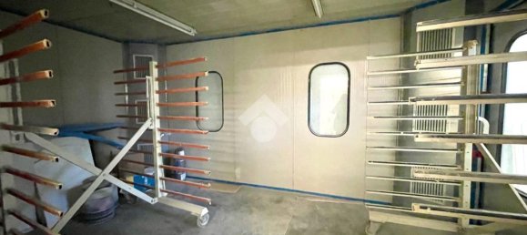 1 room Warehouse in Silvi, Italy No. 151391 12