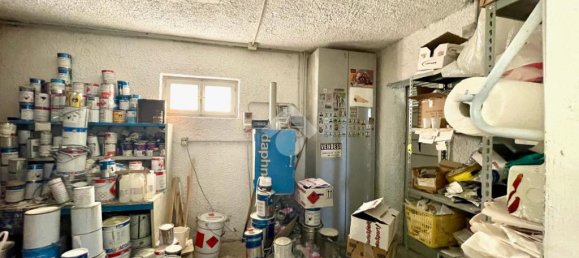 1 room Warehouse in Silvi, Italy No. 151391 13