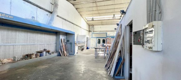 1 room Warehouse in Silvi, Italy No. 151391 4