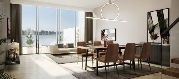 3 chambres Duplex à PERLA 1, Yas Island, UAE No. 59812 6