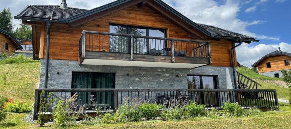 Casa de 6 habitaciónes en Albeck, Austria No. 178478 32