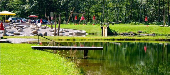 Casa de 6 habitaciónes en Albeck, Austria No. 178478 28