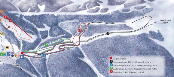 Casa de 6 habitaciónes en Albeck, Austria No. 178478 27