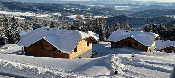 Casa de 6 habitaciónes en Albeck, Austria No. 178478 17