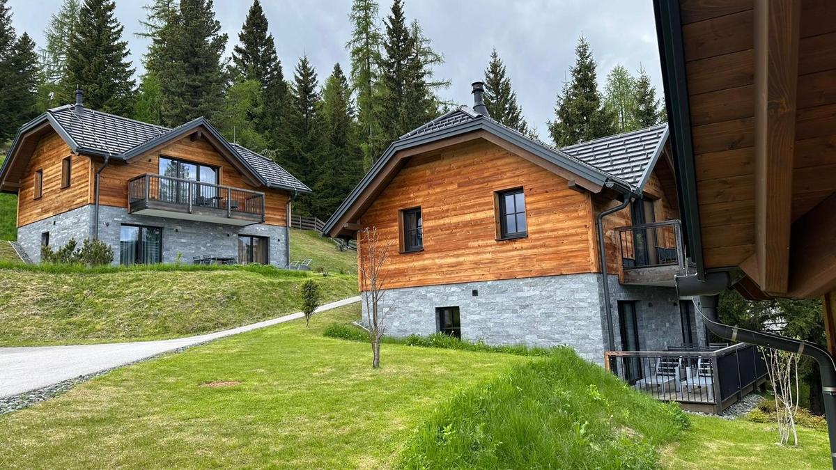 Casa de 6 habitaciónes en Albeck, Austria No. 178478