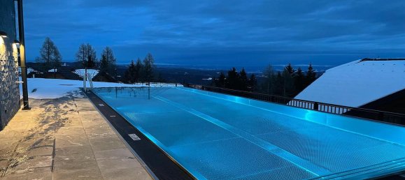 Casa de 6 habitaciónes en Albeck, Austria No. 178478 23