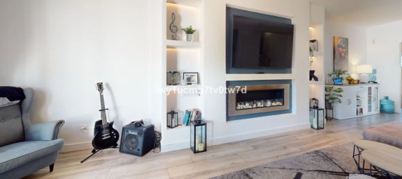 Таунхаус с 3 спальнями в Алаурин-де-ла-Торре, Испания № 138167 15